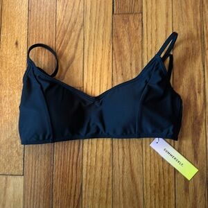 SummerSalt Bikini Top